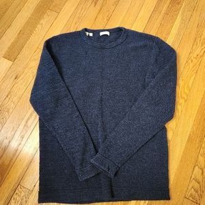 Blue Marle Selected Homme Sweater
